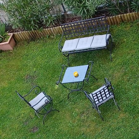 Appartamenti La Menaresta Quiet & Relax Near Bellagio Magreglio Екстериор снимка