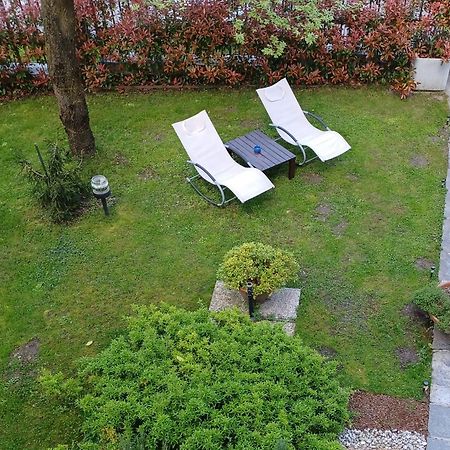 Appartamenti La Menaresta Quiet & Relax Near Bellagio Magreglio Екстериор снимка