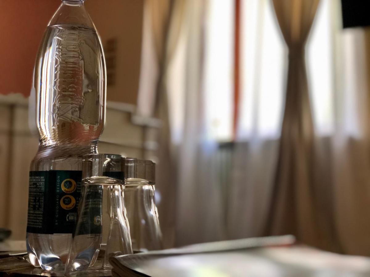 Appartamenti La Menaresta Quiet & Relax Near Bellagio Magreglio Екстериор снимка