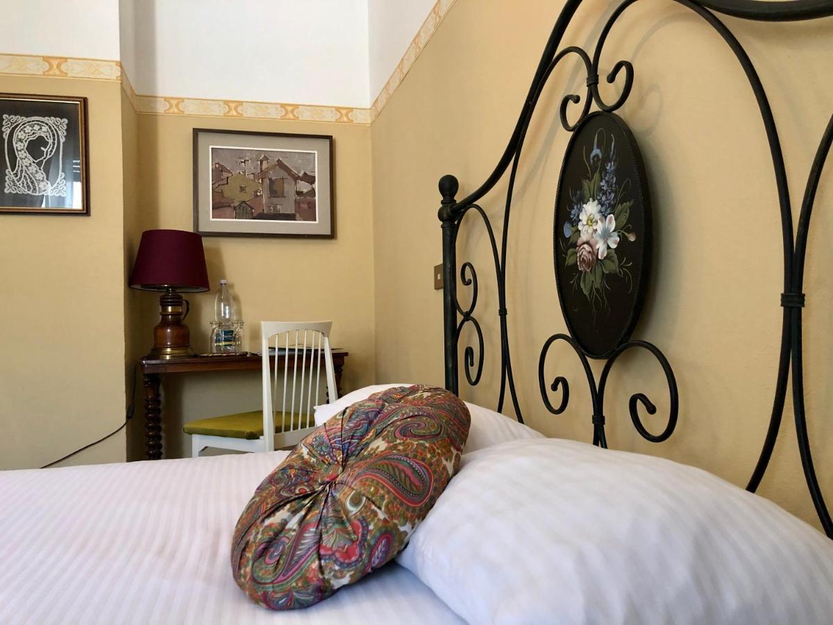 Appartamenti La Menaresta Quiet & Relax Near Bellagio Magreglio Екстериор снимка