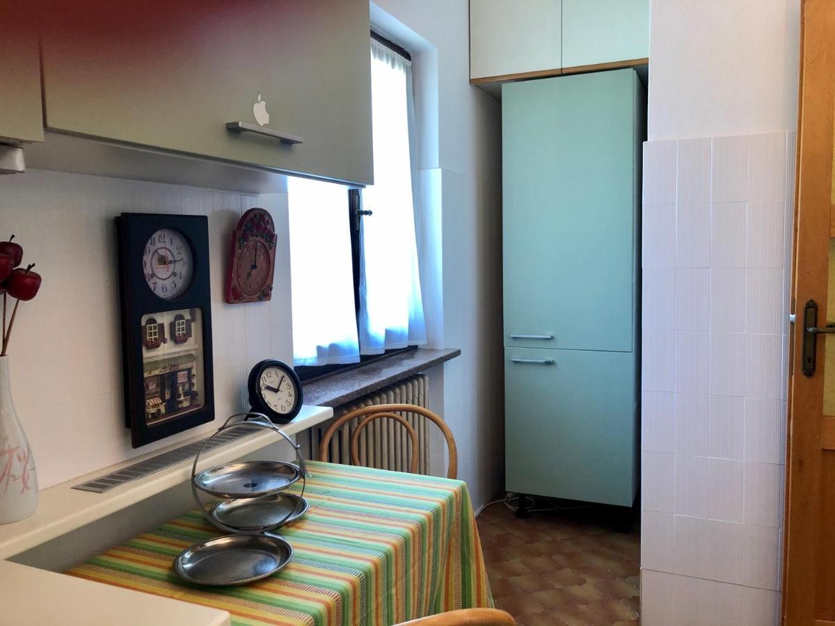 Appartamenti La Menaresta Quiet & Relax Near Bellagio Magreglio Екстериор снимка