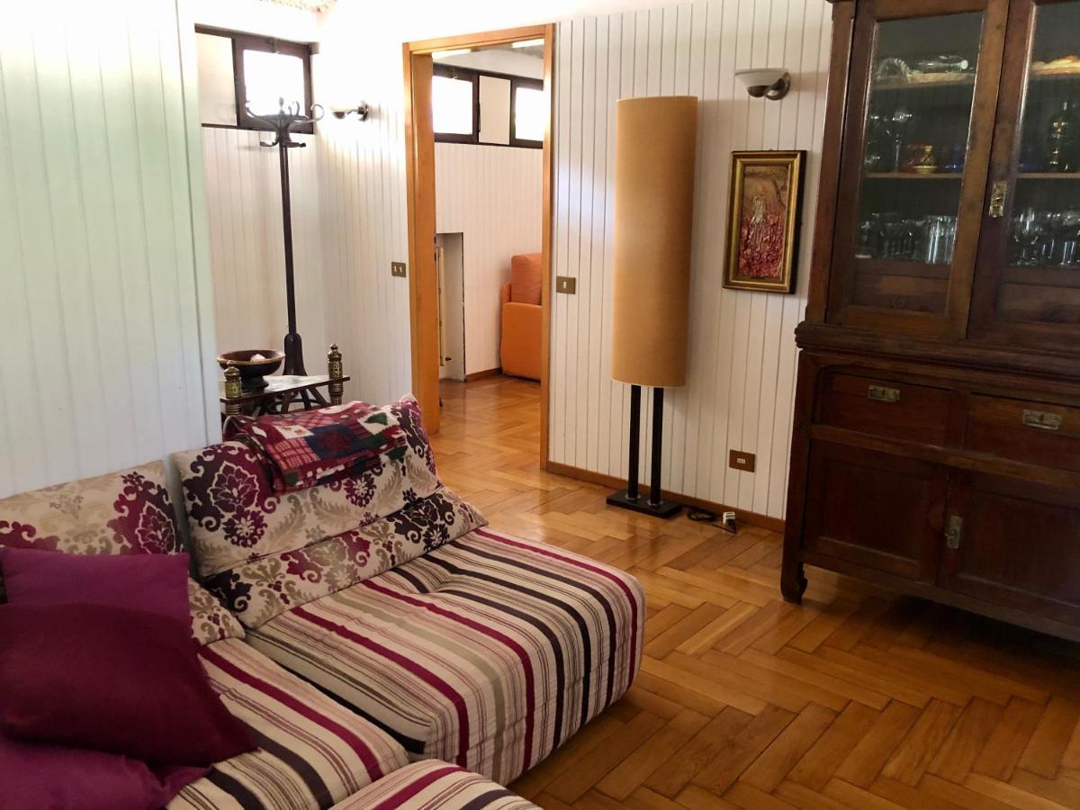 Appartamenti La Menaresta Quiet & Relax Near Bellagio Magreglio Екстериор снимка