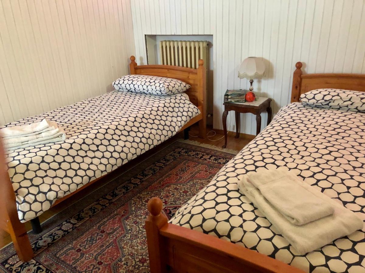 Appartamenti La Menaresta Quiet & Relax Near Bellagio Magreglio Екстериор снимка
