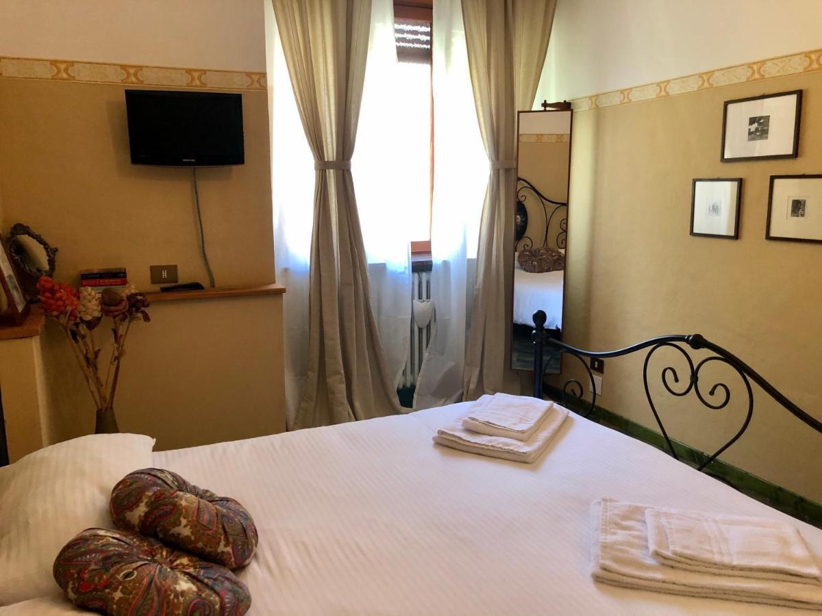 Appartamenti La Menaresta Quiet & Relax Near Bellagio Magreglio Екстериор снимка