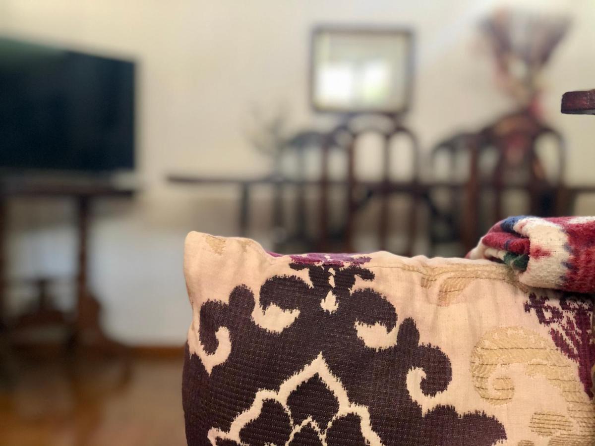 Appartamenti La Menaresta Quiet & Relax Near Bellagio Magreglio Екстериор снимка