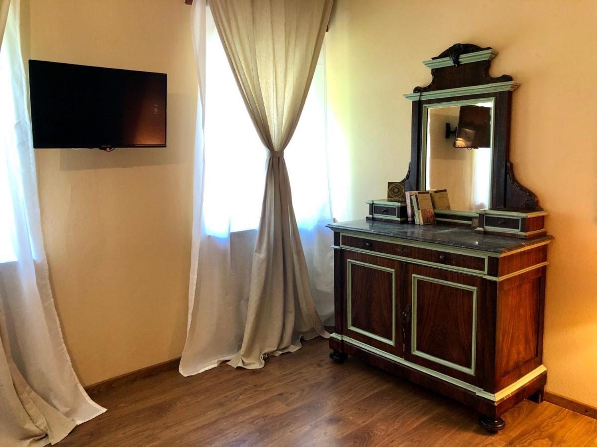 Appartamenti La Menaresta Quiet & Relax Near Bellagio Magreglio Екстериор снимка