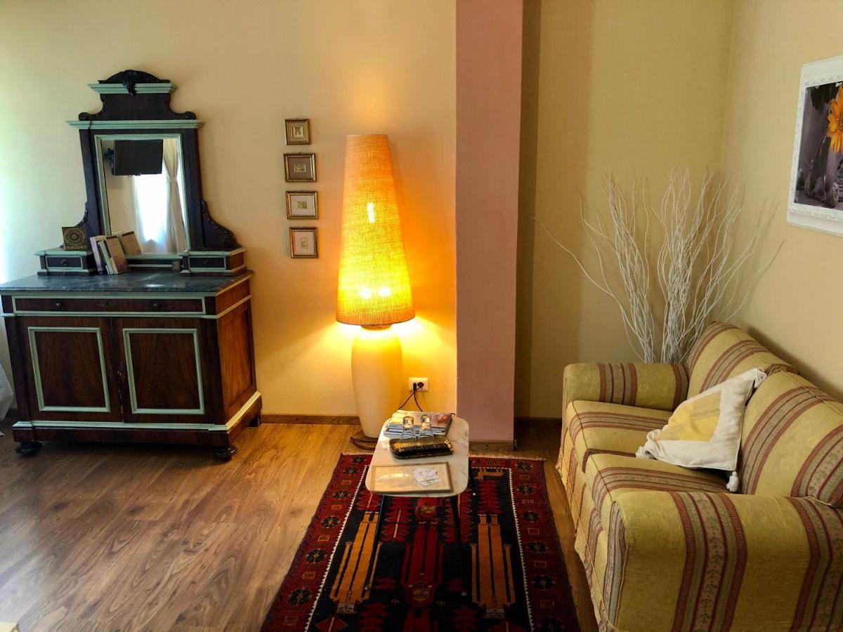 Appartamenti La Menaresta Quiet & Relax Near Bellagio Magreglio Екстериор снимка
