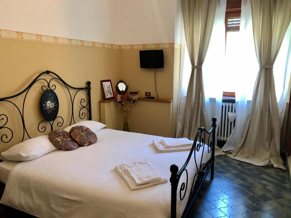 Appartamenti La Menaresta Quiet & Relax Near Bellagio Magreglio Екстериор снимка