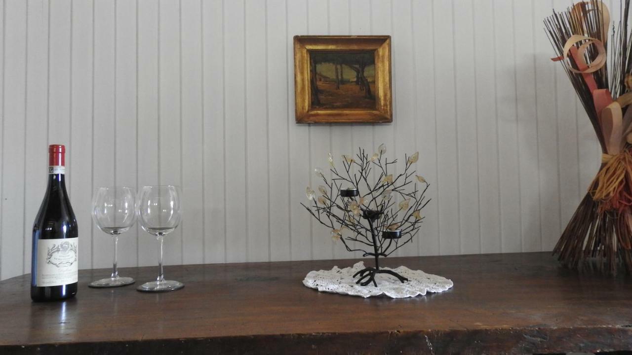 Appartamenti La Menaresta Quiet & Relax Near Bellagio Magreglio Екстериор снимка