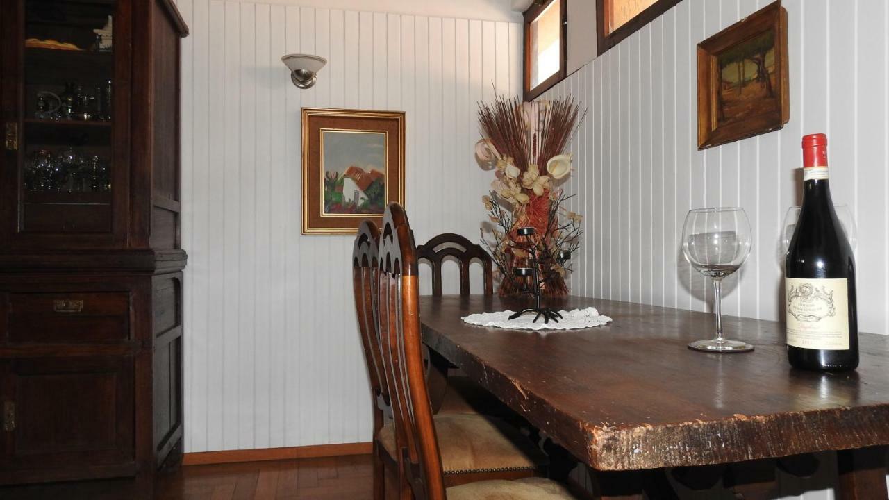Appartamenti La Menaresta Quiet & Relax Near Bellagio Magreglio Екстериор снимка